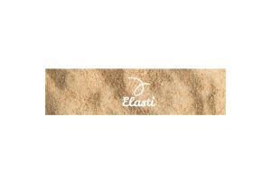 Elasti時尚運動毛巾（沙灘渡假）97X25CM