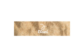 Elasti時尚運動毛巾（沙灘渡假）97X25CM