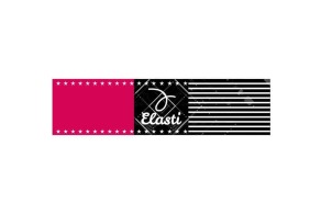 Elasti時尚運動毛巾（美式主義）97X25CM