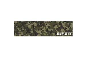 Elasti時尚運動毛巾（特戰英豪）97X25CM