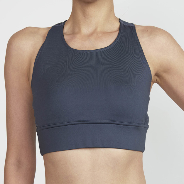 瑜珈背心（摩登藍灰） -$890