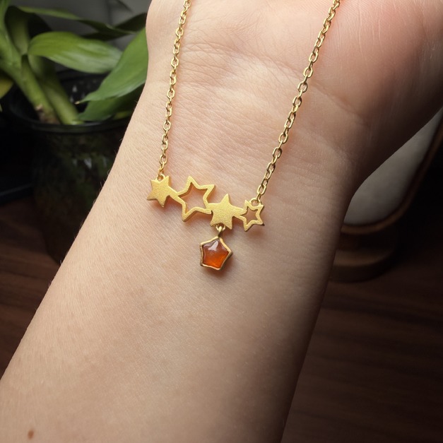 Star-Catcher 摘星