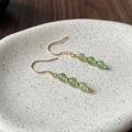SOLSTICE 半夏 | 耳勾_1