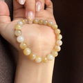 Milky Toffee 奶糖 | 手串_1