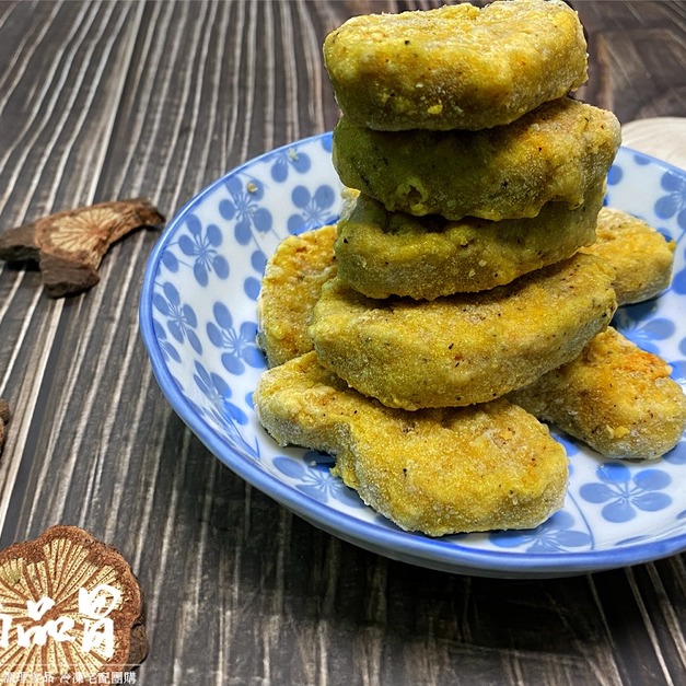 強匠黑胡椒雞塊 1000g