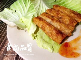 熱銷高人氣純手工蝦捲 600g±5%