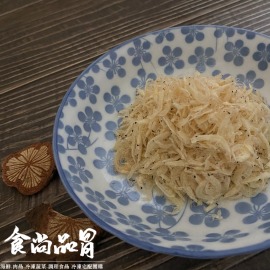 嚴選東港蝦皮 600g±5%