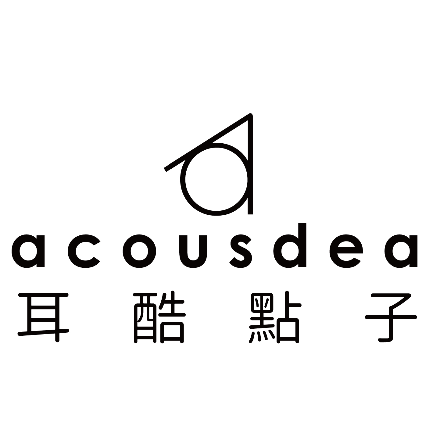 你的商店名稱
