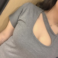 【預購】性感造型領造型上衣_5