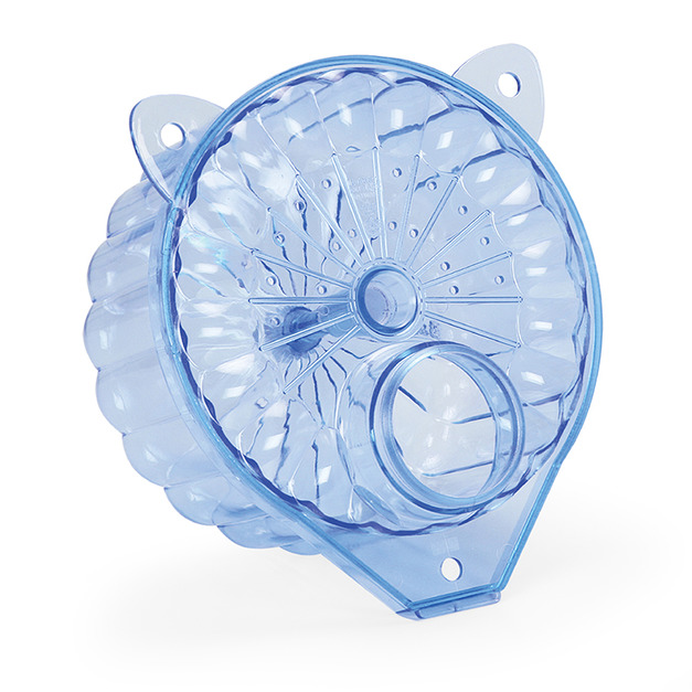 外接透明大轉輪