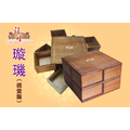 2025新推出最新款【璇璣-松木】文創禮盒 - 暗藏璇璣年節送禮開盒有驚喜