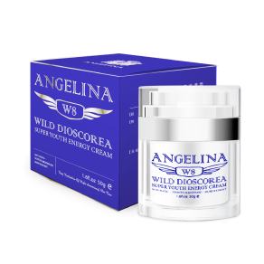 【ANGELINA安捷莉娜  醫美級煥活聖品】W8荻葦草青春能量霜