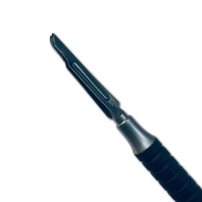 Double Blade Holder 雙刀柄