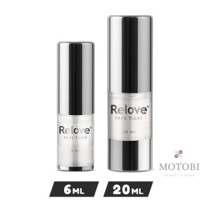 Relove  緊依偎 私密緊緻凝膠 (20ml/6ml 兩種規格可選)