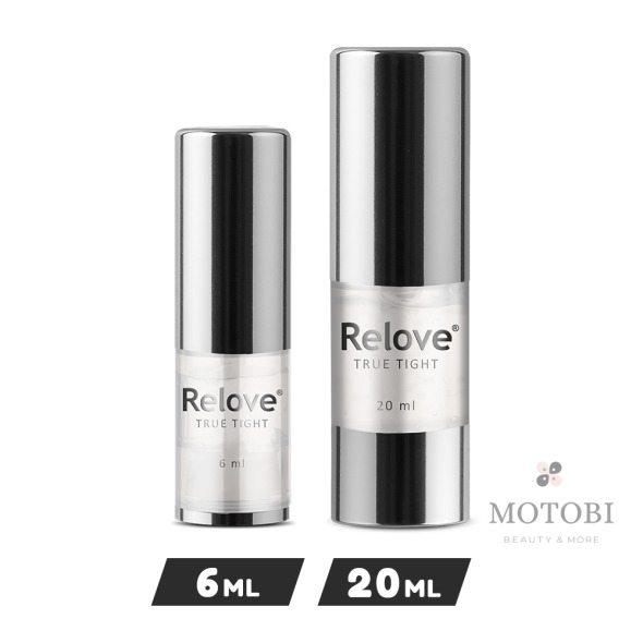 Relove  緊依偎 私密緊緻凝膠 (20ml/6ml 兩種規格可選)