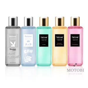Relove  私密衣物手洗精220ml