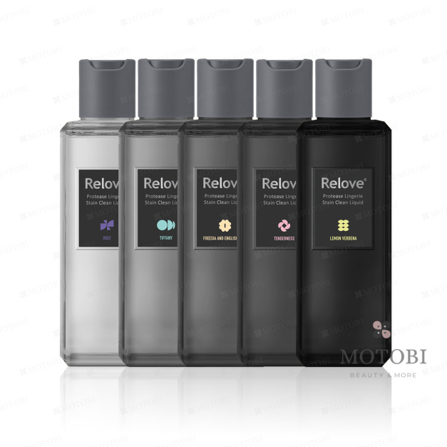 Relove  私密衣物手洗精220ml