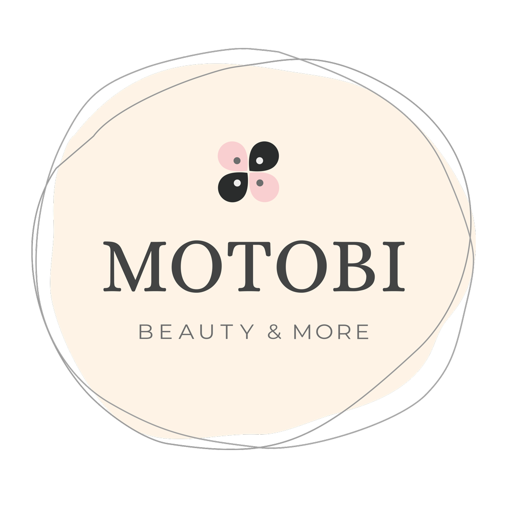 茉得美 MOTOBI
