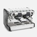 義大利原裝 藍奇里奧RANCILIO CLASSE 7 S 2GR「雙孔」半自動商用義式咖啡機_1