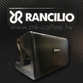 義大利原裝 藍奇里奧RANCILIO CLASSE 5 USB「單孔-Tall高杯版」電控半自動商用義式咖啡機_2