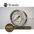 SYNESSO咖啡機零件parts 1.4083-蒸汽錶_1