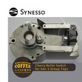 SYNESSO咖啡機零件parts 1.2170 Cherry Roller Switch Group Top, Gen 1 Machines_1