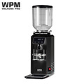 WPM ZD-18 商用咖啡研磨機 磨豆機220V (黑色/白色)_4