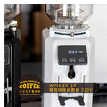 WPM ZD-18 商用咖啡研磨機 磨豆機220V (黑色/白色)_2