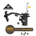 Mahlkonig EK/EKS 43義式咖啡磨豆機出粉口靜電條棒CONTACT STATIC STRIP_2
