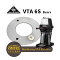 SSP刀盤 Mahlkonig VTA 6S burrs 120mm商用磨豆機專用替換刀盤_1