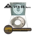 SSP刀盤 Mahlkonig VTA 6S burrs 120mm商用磨豆機專用替換刀盤_4