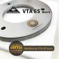 SSP刀盤 Mahlkonig VTA 6S burrs 120mm商用磨豆機專用替換刀盤_2