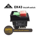 Mahlkonig EK43磨豆機on/off switch開關按鍵_1