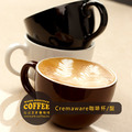 美國Cremaware Cup加厚保溫陶瓷杯 咖啡杯6oz(不含盤)_1