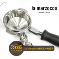 La Marzocco半自動義式咖啡機 雙嘴雙杯沖煮頭把手_1