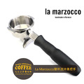 La Marzocco半自動義式咖啡機 雙嘴雙杯沖煮頭把手_2