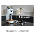 Niche Zero NG63 WPM Coffee Grinder 63mm錐刀磨豆機(220V)_3
