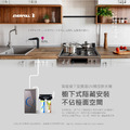 EVERPOLL愛科濾淨 廚下型雙溫UV觸控飲水機 (EVB-298-E)_11