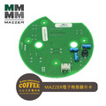 MAZZER磨豆機專用 定量電子劑量顯示卡_1