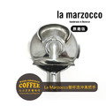 義大利進口原廠La Marzocco半自動義式咖啡機 雙嘴雙杯沖煮頭把手_2