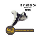 義大利進口原廠La Marzocco半自動義式咖啡機 雙嘴雙杯沖煮頭把手_3