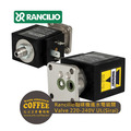 Rancilio藍奇里奧半自動咖啡機 沖煮頭進水電磁閥Valve 3/2 220-240V UL (Sirai)_1