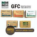 MAZZER磨豆機專用 GFC研磨流量控制系統 防止咖粉粉結塊靜電條_1