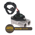 體積流量計 GICAR_1