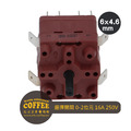 D形選擇開關 0-2 位元 16A 250V(6x4.6mm)_2