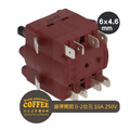 D形選擇開關 0-2 位元 16A 250V(6x4.6mm)_1