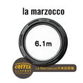 La Marzocco專用GASKET半自動義式咖啡機沖煮頭過濾器 矽膠圈 墊圈 墊片6.1mm/7.1mm/8mm