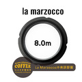 La Marzocco專用GASKET半自動義式咖啡機沖煮頭過濾器 矽膠圈 墊圈 墊片6.1mm/7.1mm/8mm_2