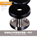 M-Fly NINJA忍者Tamper義式半自動咖啡機 智能可調式填壓器 無螺絲無止付(一字型三刃款58mm)_2