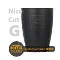 Kalita 日本製原裝進口Nice Cut G平刀電動磨豆機(蔦屋限定霧黑色)_3